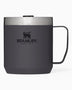 Stanley The Legendary Camp Mug 0,35 Lt Charcoal