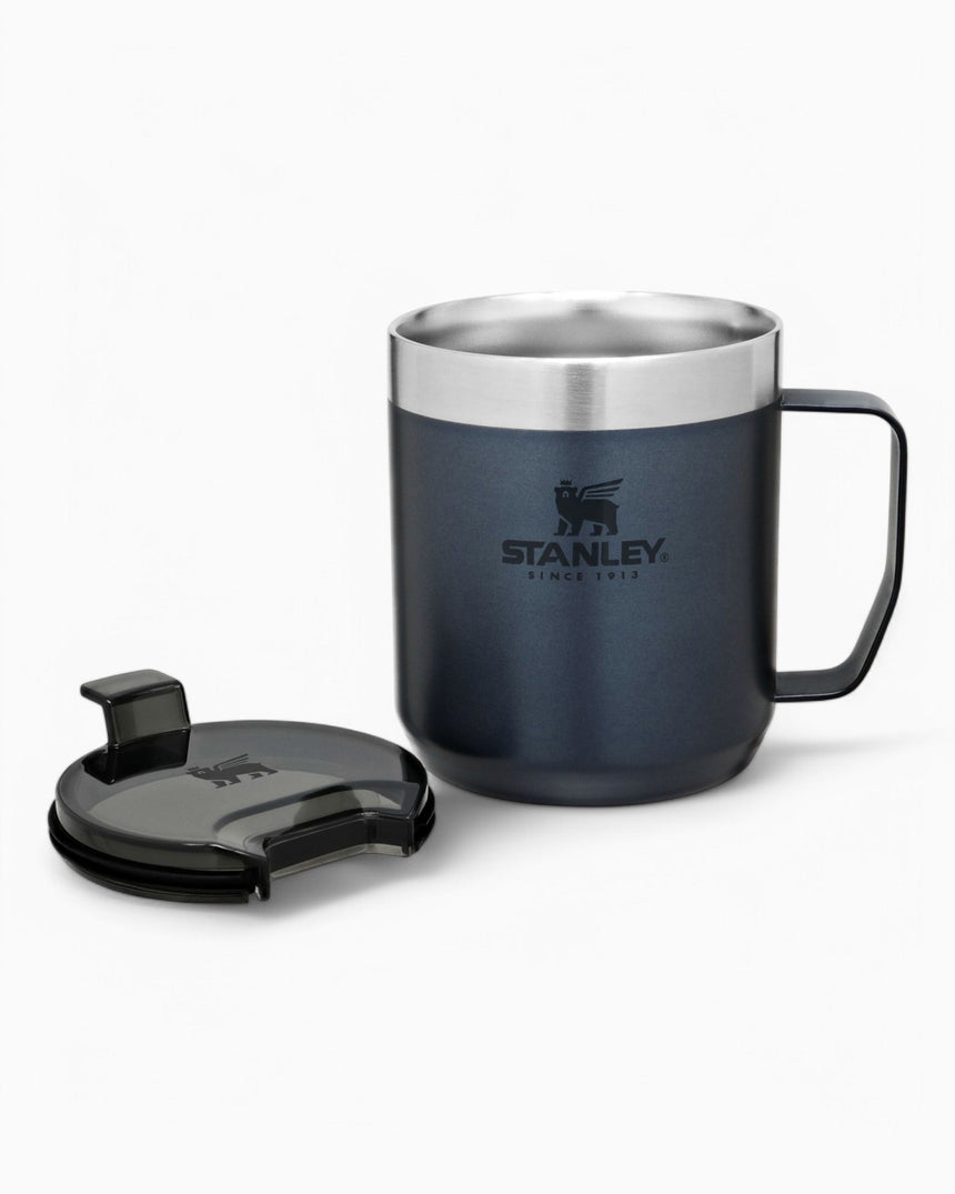 Stanley The Legendary Camp Mug 0,35 Lt Charcoal
