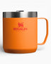 Stanley The Legendary Camp Mug 0,35 Lt Goldenrod Coral