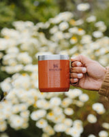 Stanley The Legendary Camp Mug 0,35 Lt