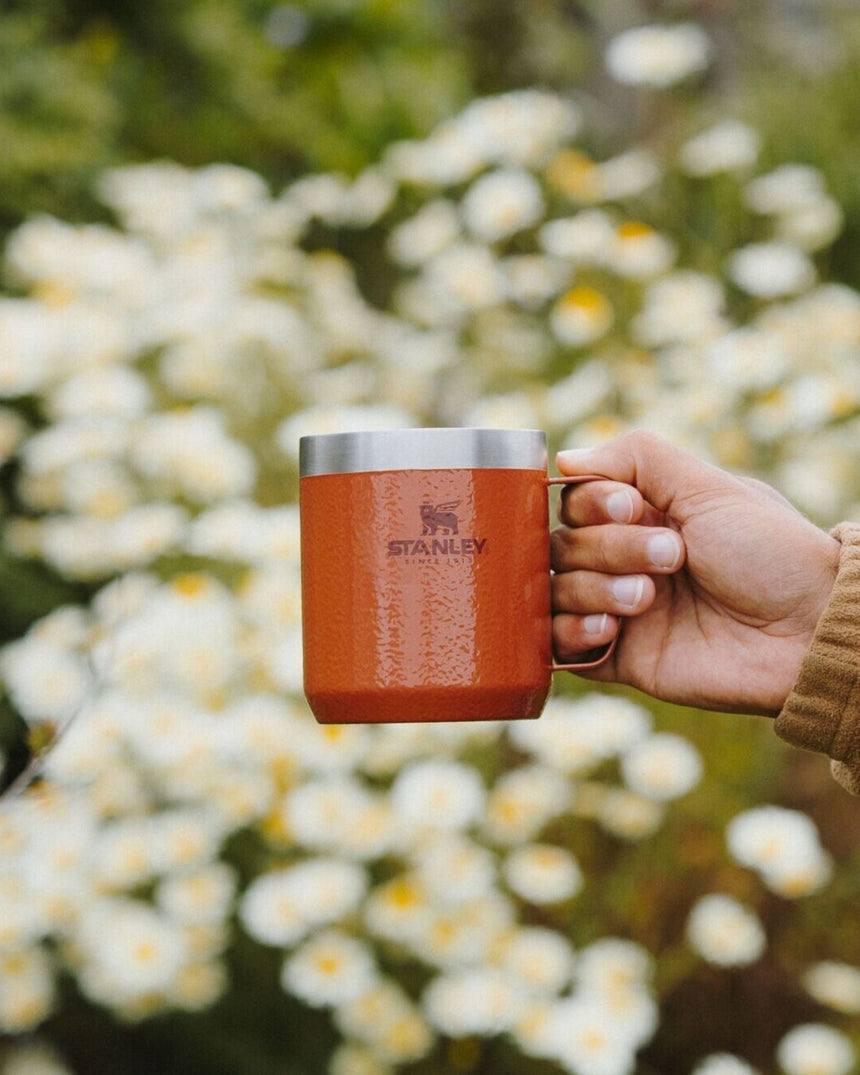 Stanley The Legendary Camp Mug 0,35 Lt