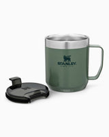 Stanley The Legendary Camp Mug 0,35 Lt Hammertone Green