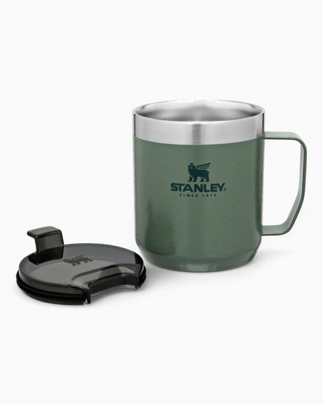 Stanley The Legendary Camp Mug 0,35 Lt Hammertone Green