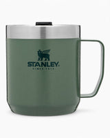 Stanley The Legendary Camp Mug 0,35 Lt Hammertone Green