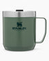 Stanley The Legendary Camp Mug 0,35 Lt Hammertone Green