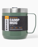 Stanley The Legendary Camp Mug 0,35 Lt Hammertone Green