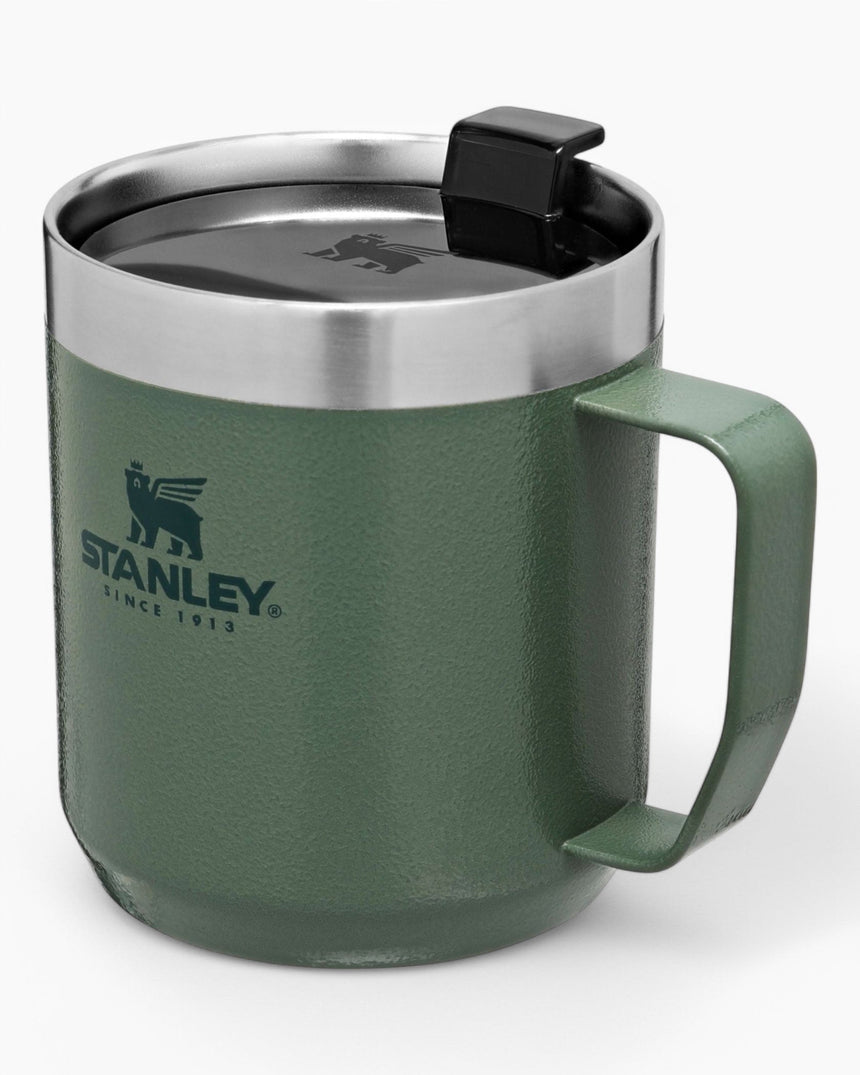Stanley The Legendary Camp Mug 0,35 Lt Hammertone Green