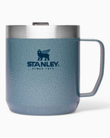 Stanley The Legendary Camp Mug 0,35 Lt Hammertone Ice