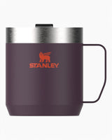 Stanley The Legendary Camp Mug 0,35 Lt Plum