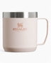 Stanley The Legendary Camp Mug 0,35 Lt Rose Quartz