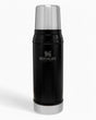 Stanley The Legendary Classic Bottle 0,75 Lt Matte Black Pebble