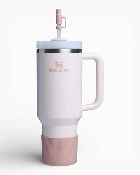 Stanley The Quencher Boot + Straw Topper Cover Set