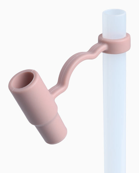 Stanley The Quencher Boot + Straw Topper Cover Set