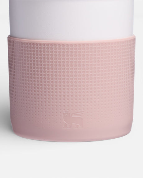 Stanley The Quencher Boot + Straw Topper Cover Set