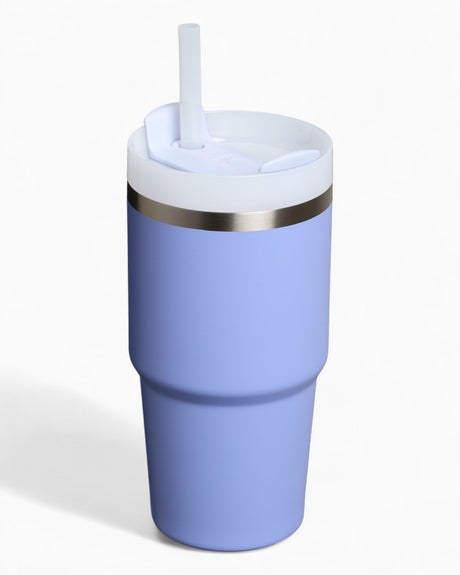 Stanley The Quencher H2.0 FlowState Tumbler 0,6 Lt Hydrangea