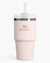 Stanley The Quencher H2.0 FlowState Tumbler 0,6 Lt Rose Quartz 2.0