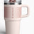 Stanley The Quencher Protour Flip Straw Tumbler 0,60 Lt Rose Quartz Fade