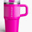 Stanley The Quencher Protour Flip Straw Tumbler 0,60 Lt Violet Blossom Fade