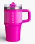 Stanley The Quencher Protour Flip Straw Tumbler 0,60 Lt Violet Blossom Fade