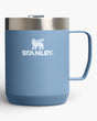 Stanley The Stay-Hot Camp Mug 0,23 Lt Indigo