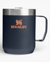 Stanley The Stay-Hot Camp Mug 0,23 Lt Twilight