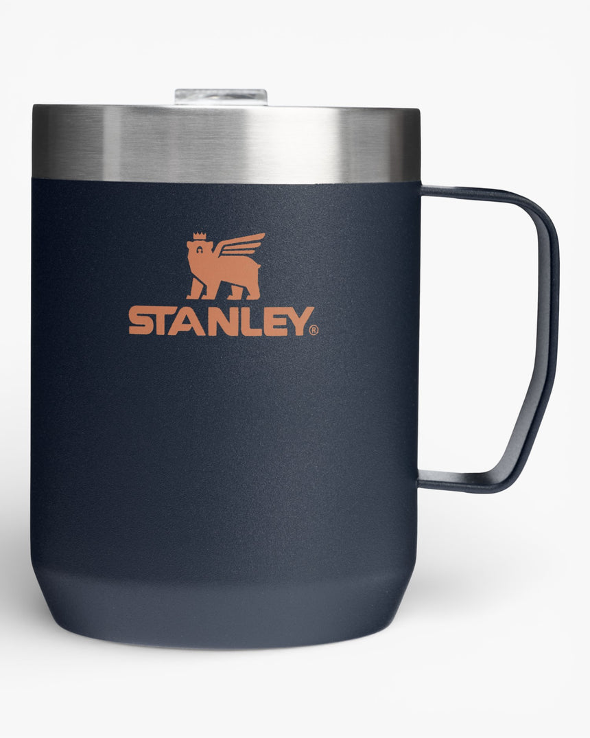 Stanley The Stay-Hot Camp Mug 0,23 Lt Twilight