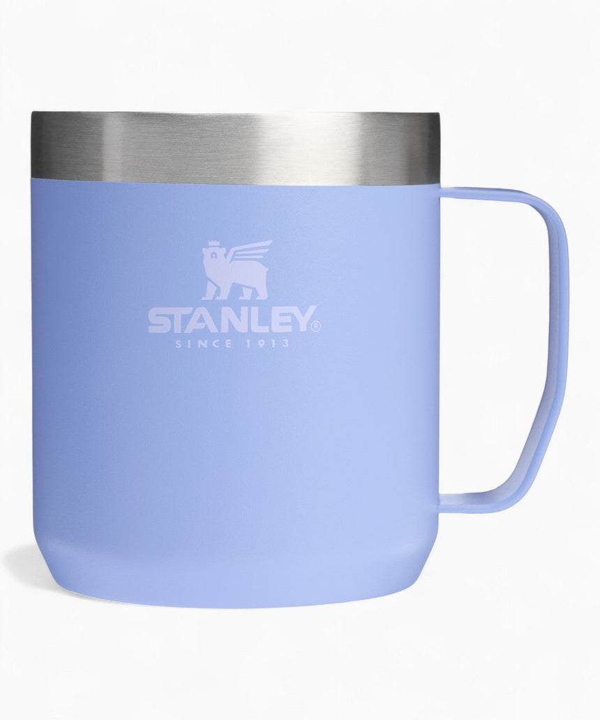 Stanley The Stay-Hot Camp Mug 0,23 Lt Hydrangea