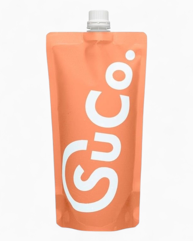 SuCo Matara 2.0. Peach Paper