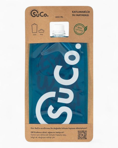 SuCo Matara 2.0. Aquatic