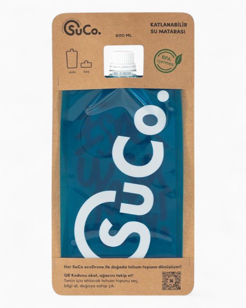 SuCo Matara 2.0. Aquatic
