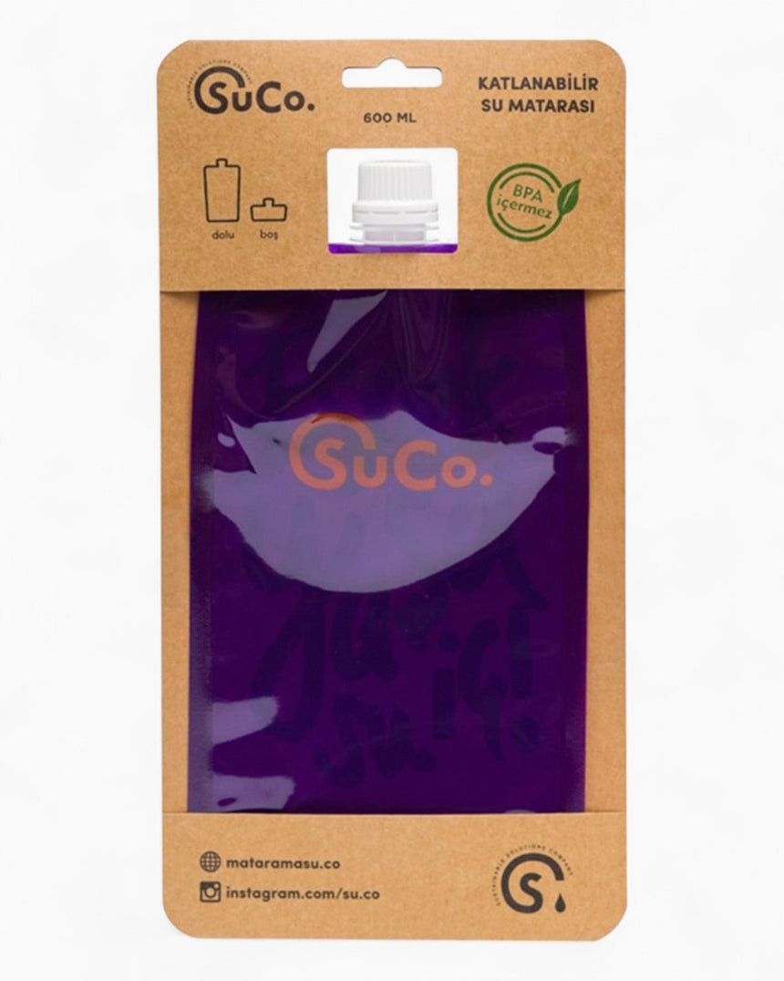 SuCo Matara 2.0 Plum