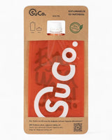 SuCo Matara 2.0. Pumpkin