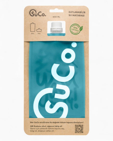 SuCo Matara 2.0. Sky Paper