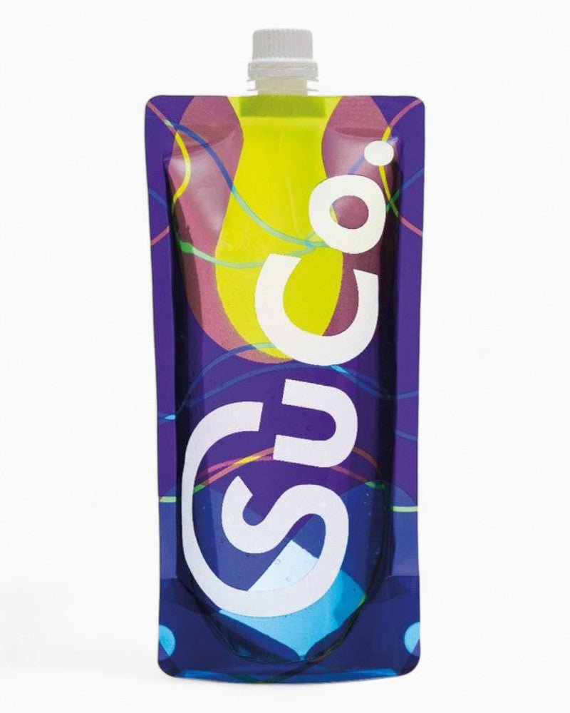 SuCo Matara 2.0. Water