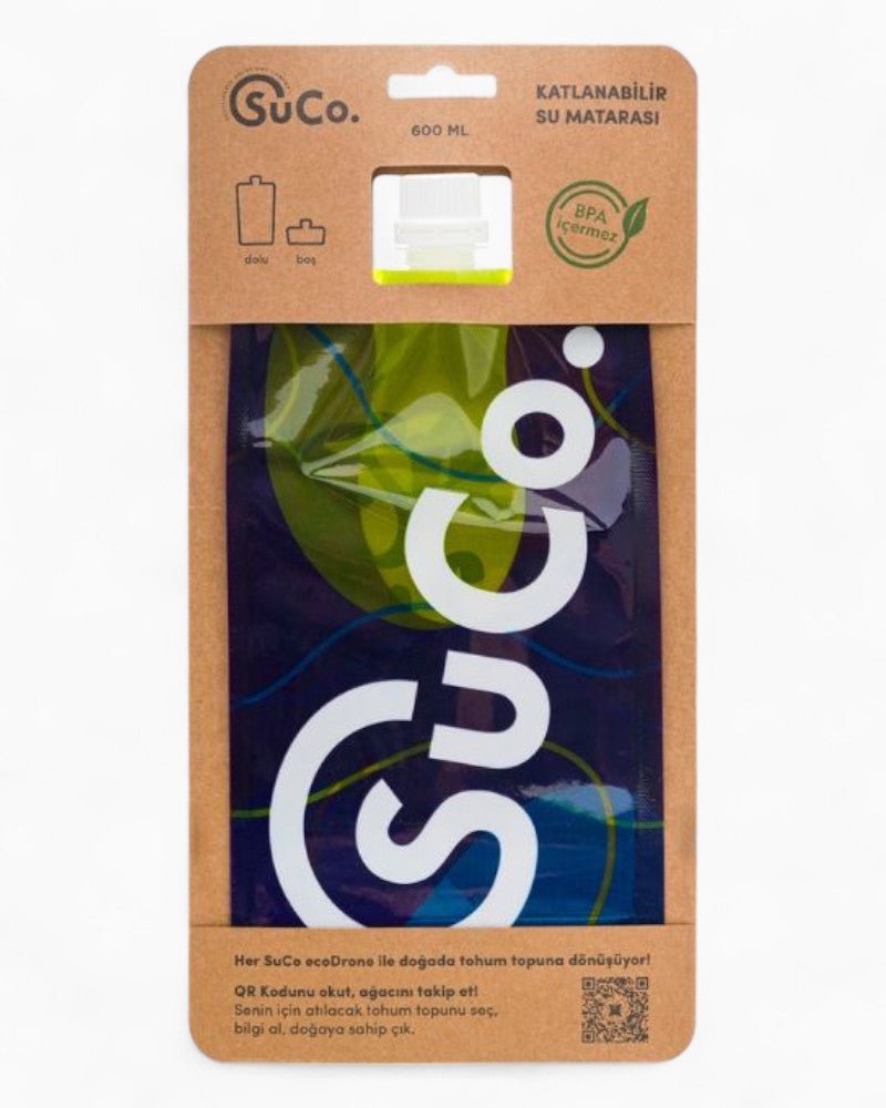 SuCo Matara 2.0. Water
