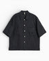 Sunflower Adam Shirt Black