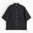 Sunflower Adam Shirt Black