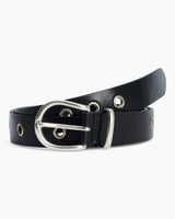 Sunflower Eyelet Kemer Black