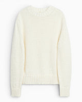 Sunflower Frederik Sweater White