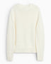 Sunflower Frederik Sweater White