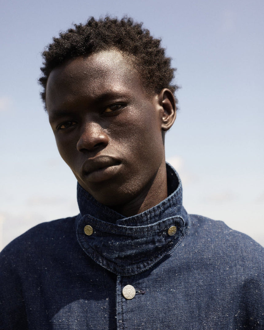 Sunflower Labour Jacket