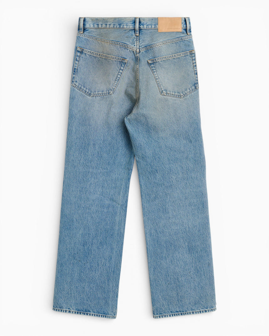 Sunflower Relaxed Boot Jeans