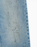 Sunflower Relaxed Boot Jeans