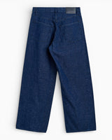 Sunflower Super Wide Twist Jeans