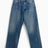 Sunflower Wide Twist Erkek Denim Pantolon Dark Blue Vintage