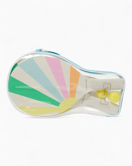 Sunnylife Beach Paddle Set