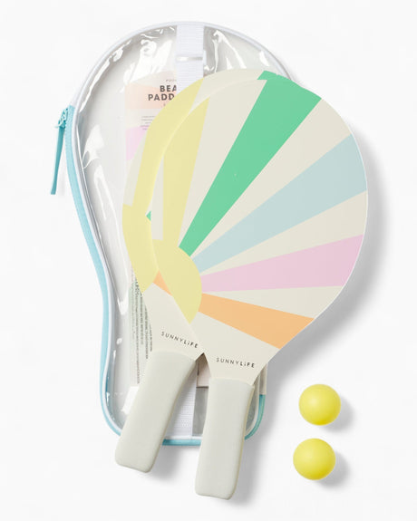 Sunnylife Beach Paddle Set