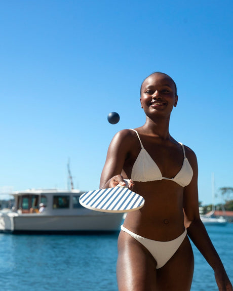 Sunnylife Beach Paddle Set