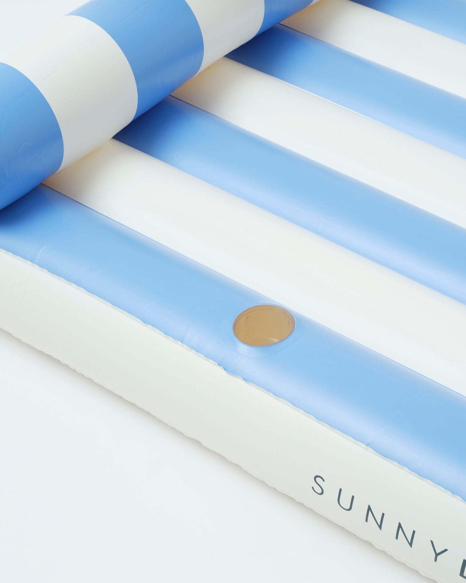 Sunnylife Luxe Lilo Deniz Yatağı