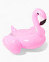 Sunnylife Luxe Ride-On Float Rosie the Flamingo Deniz Yatağı Bubblegum Pink
